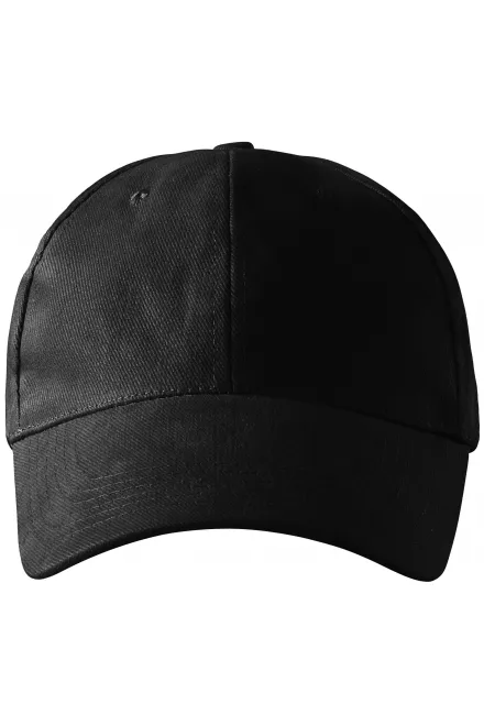 Casquette pour enfants - noir, réglable
