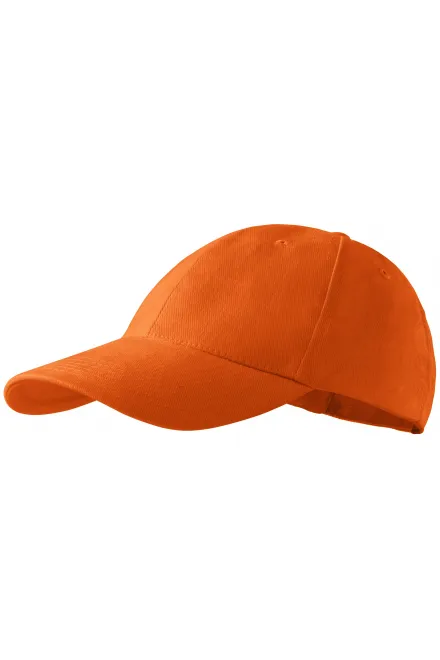 Casquette pour enfants, orange