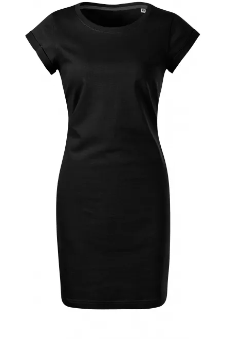 Des robes pour femmes pour tous les jours - noir, M