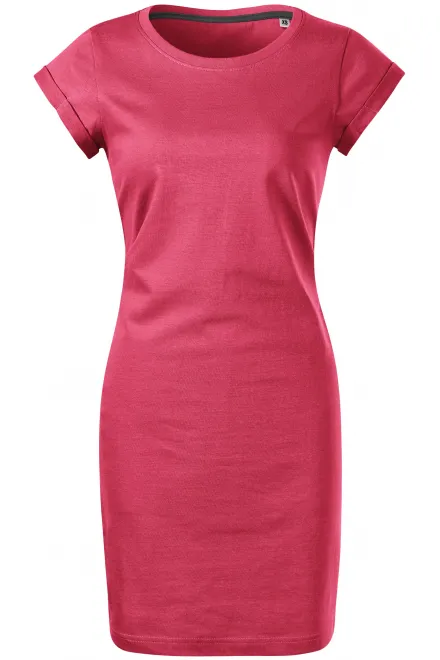 Des robes pour femmes pour tous les jours - violet, M