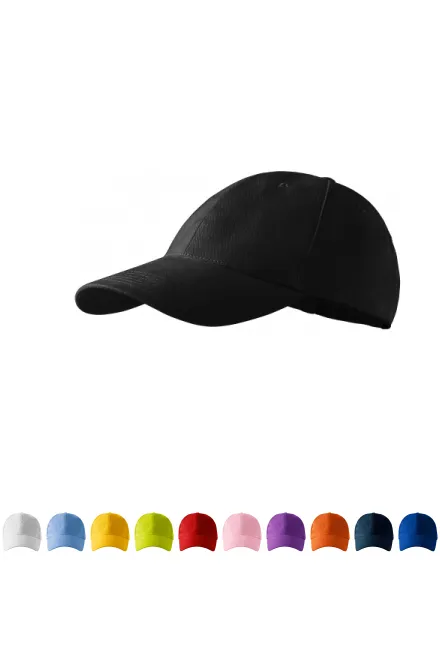 Casquette pour enfants, noir
