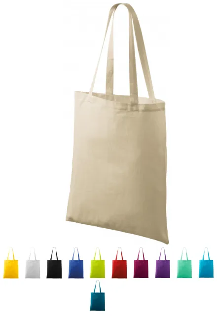 Petit sac à provisions, natural