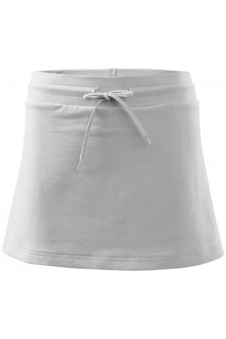 jupe femme - blanche, M