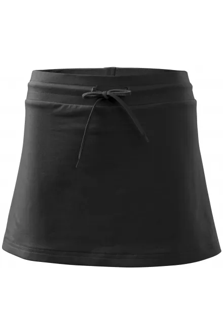 jupe femme - noir, M