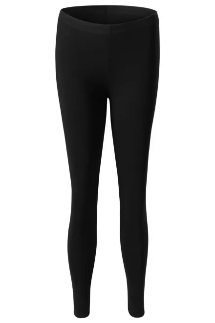Leggings pour dames - noir, 2XL