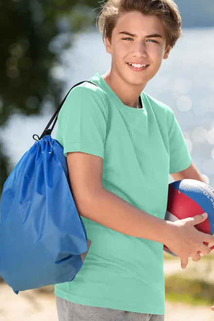 T-shirt de sport pour enfants