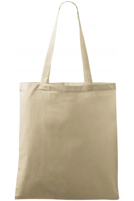 Petit sac à provisions - natural, uni