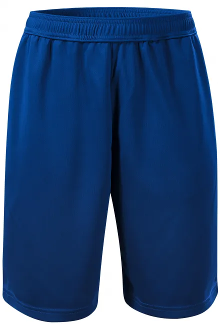 Short homme - bleu royal, L