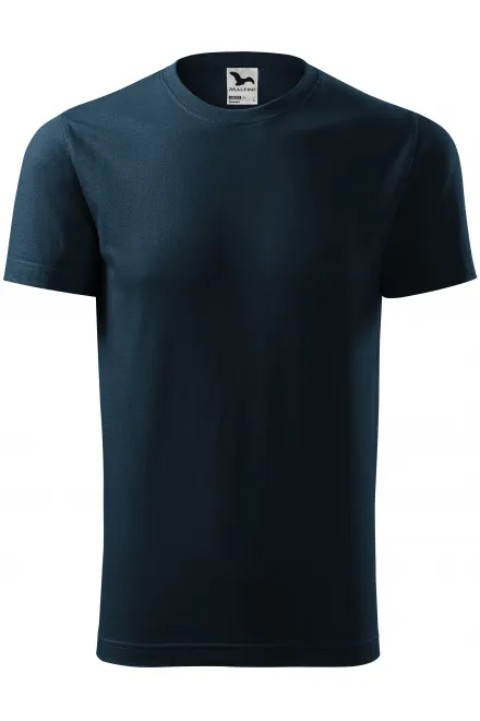 T-shirt à manches courtes - bleu foncé, L