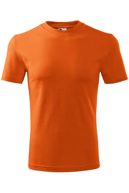 T-shirt classique - orange, XL