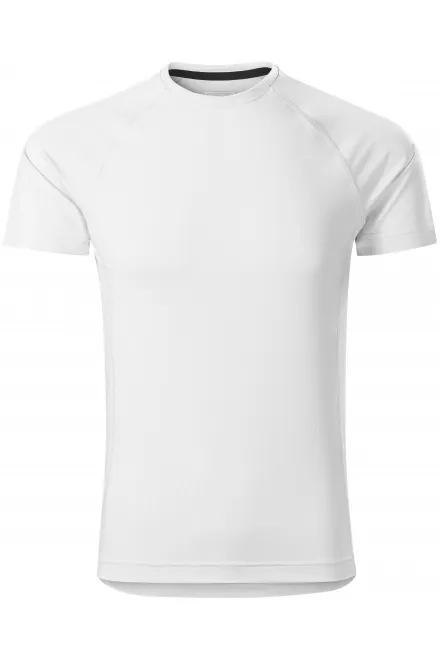 T-shirt de sport homme - blanche, L