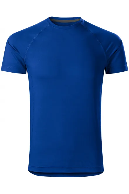 T-shirt de sport homme - bleu royal, L