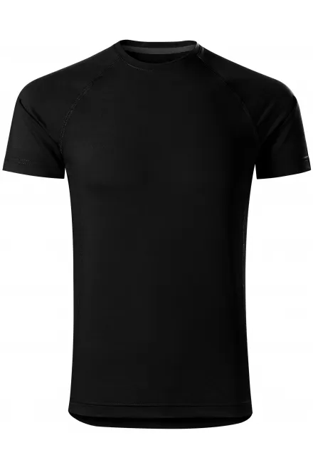 T-shirt de sport homme - noir, L