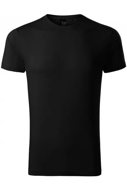 T-shirt exclusif pour hommes - noir, M
