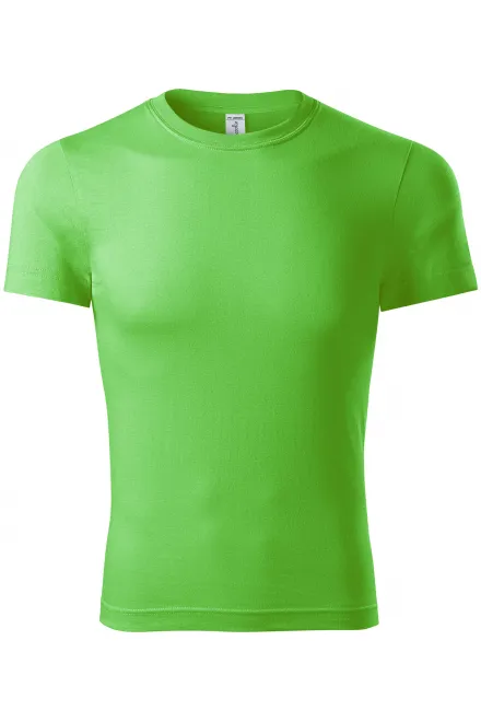 T-shirt léger - Pomme verte, 2XL