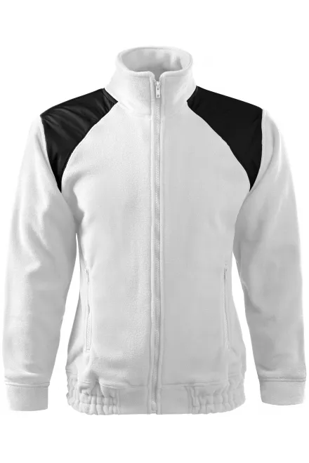 Veste sport - blanche, L