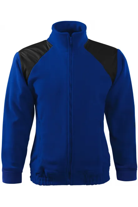 Veste sport - bleu royal, L