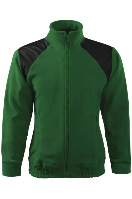 Veste sport - bouteille verte, L