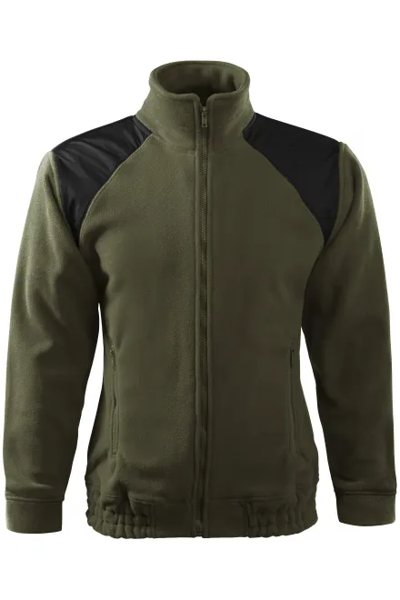 Veste sport - military, L