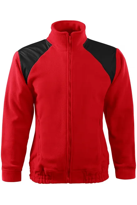 Veste sport - rouge, L