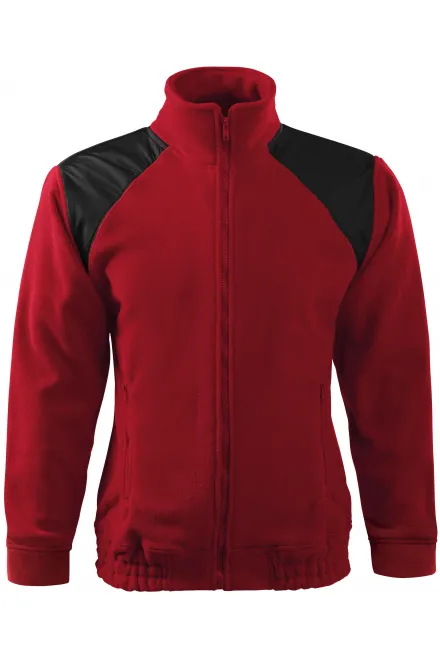 Veste sport - rouge marlboro, L